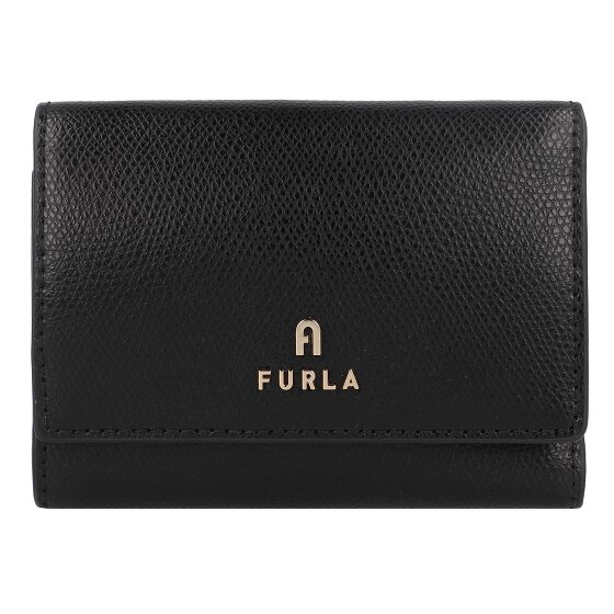 Furla Delizia Portfel Skórzany 12 cm