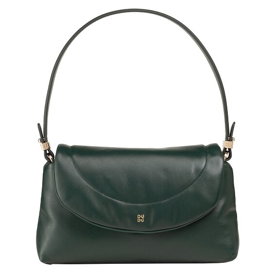 DuDu Melville Torba na ramię Skóra 29 cm