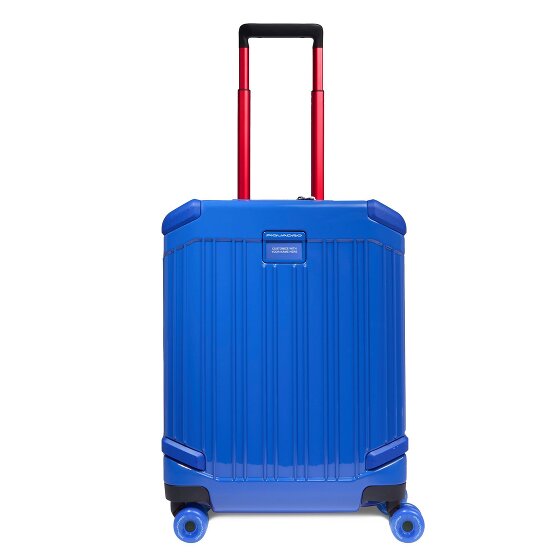 Piquadro Pop 4 kółka Walizka 55 cm