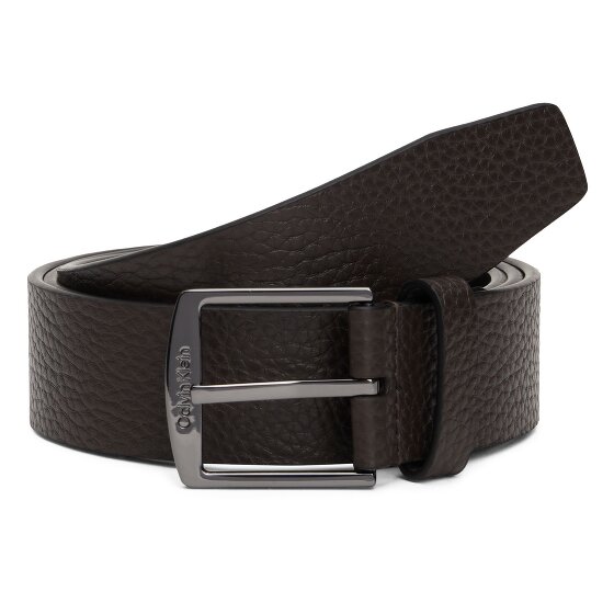 Calvin Klein Ck Casual Pas Skórzany