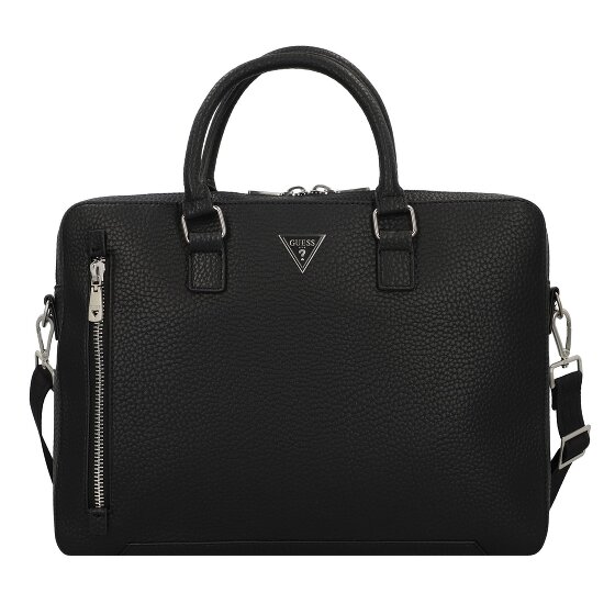 Guess Torino Teczka 40 cm Komora na laptopa