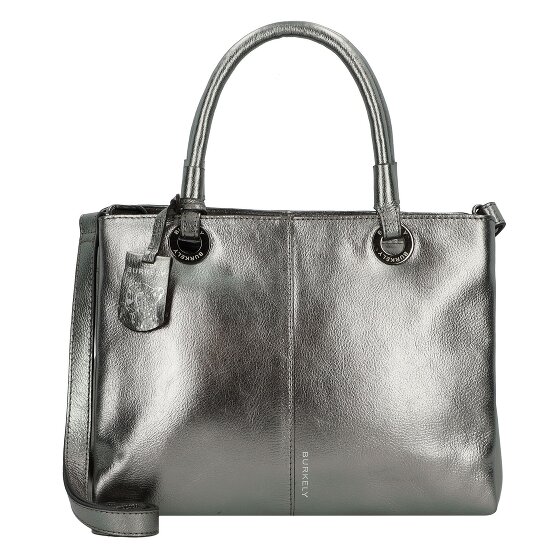 Burkely Radiant Raeven Torba Skórzany 30 cm