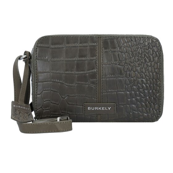 Burkely Cool Colbie Torba na ramię Skórzany 20 cm