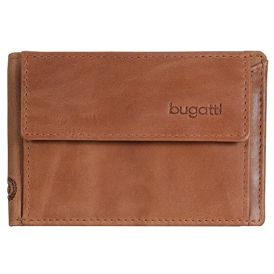 bugatti Volo Wallet Leather 10 cm
