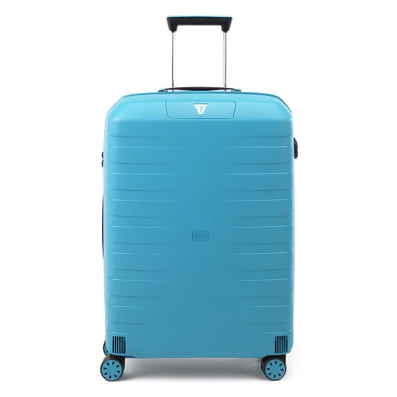 Roncato Box Sport 2.0 4 kółka Walizka 69 cm
