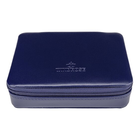 Windrose Merino Jewellery Box 14 cm