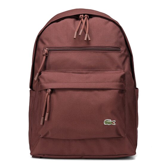 Lacoste Core Essentials Neocroc Plecak 42.5 cm Komora na laptopa