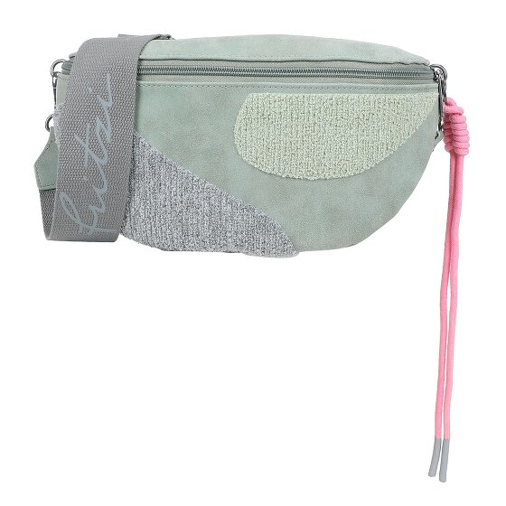 Fritzi aus Preußen Bum Bag Soft Saszetka 34 cm