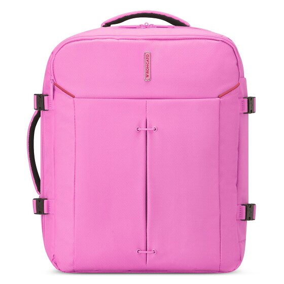 Roncato Ironik 2.0 Plecak 45 cm Komora na laptopa