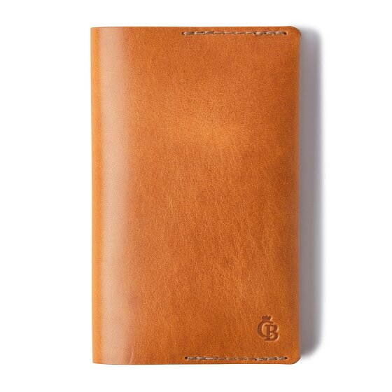 Castelijn & Beerens Skórzany notatnik Gaucho 15 cm