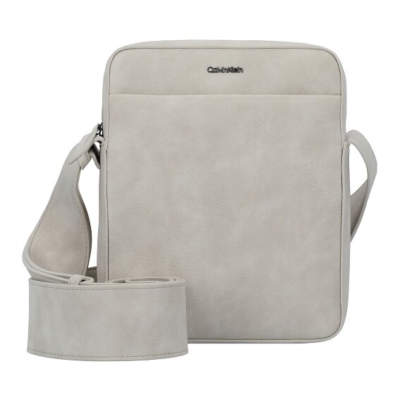 Calvin Klein CK Refined Mini Torba Torba na ramię 17 cm