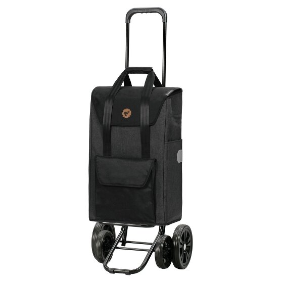 Andersen Shopper Quattro Shopper Senta wózek sklepowy 58 cm