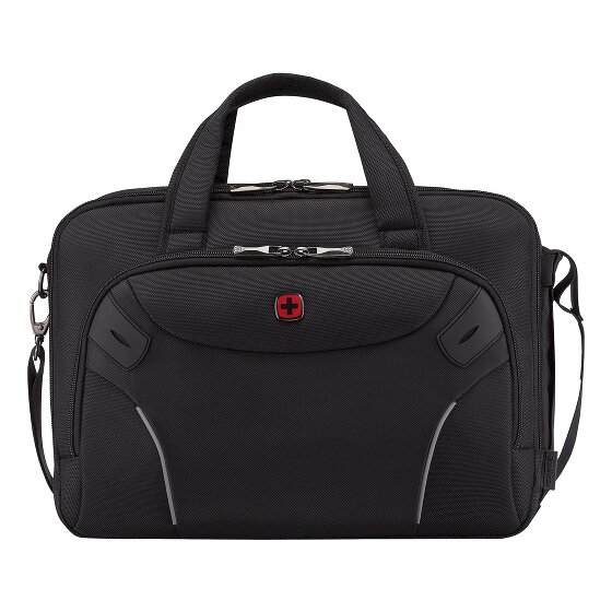 Wenger Cosmic Teczka 42 cm Komora na laptopa