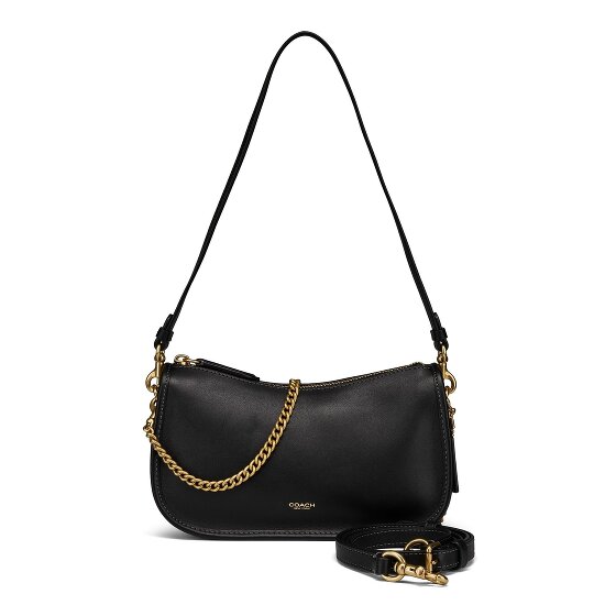 Coach Waverly Torba na ramię Skórzany 24 cm