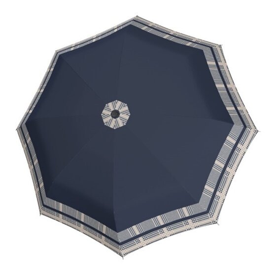 Doppler Fiber Flex Long AC Parasolka na kiju 88 cm