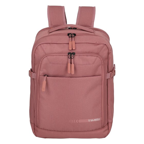 Travelite Kick Off Plecak 40 cm Komora na laptopa