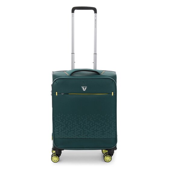Roncato Crosslite 4-kołowy wózek kabinowy 55 cm
