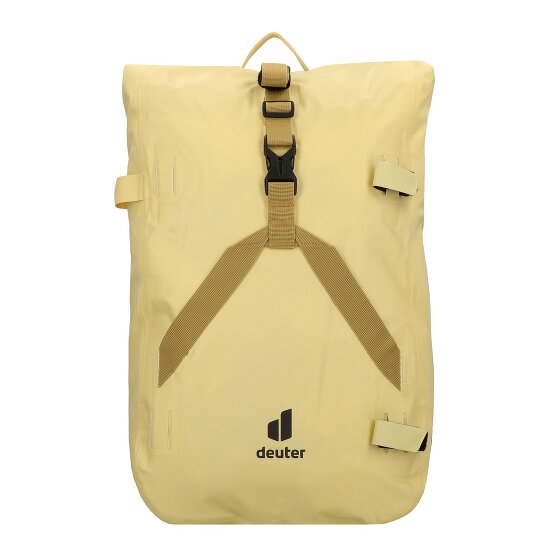 Deuter Plecak rowerowy Amager 25+5 48 cm