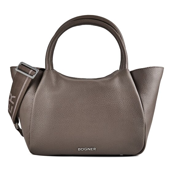 Bogner Wallis Raja Torba na ramię Skóra 27 cm