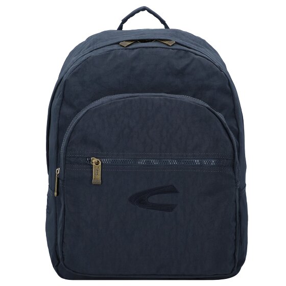 camel active Plecak Journey 40 cm z przegrodą na laptopa