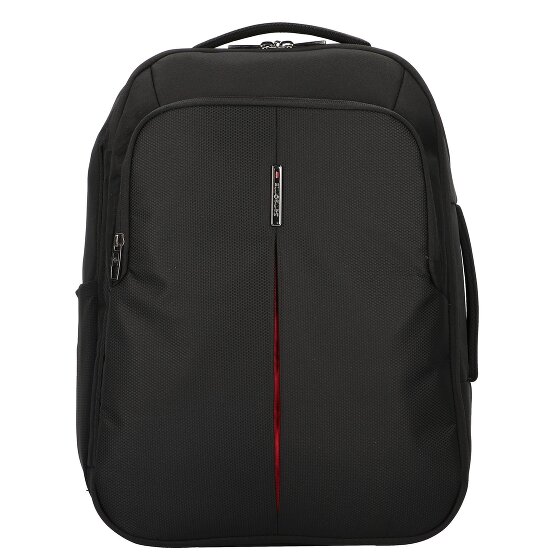 Samsonite Guardit 3.0 Plecak biznesowy M 45 cm Komora na laptopa