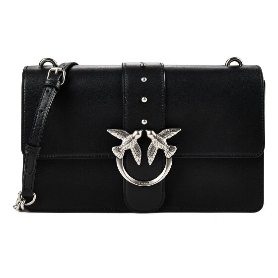 PINKO Love One Torba na ramię 27 cm