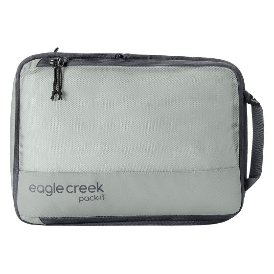 Eagle Creek Sakwa Pack-It M 25 cm z plisą rozporową