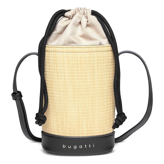 bugatti Isa Mini Bag Pouch 11,5 cm