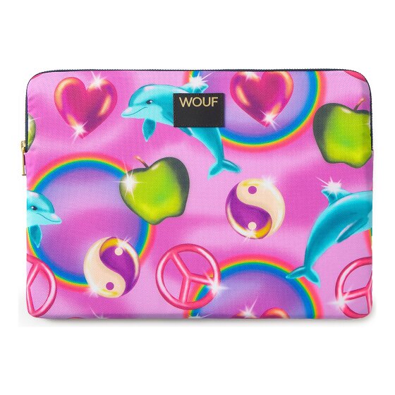 Wouf Daily Pokrowiec na laptopa 32.5 cm