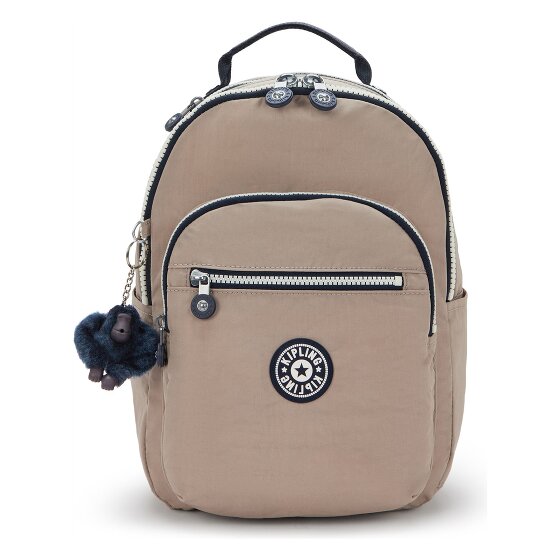 Kipling Basic Seoul Plecak miejski S 35 cm