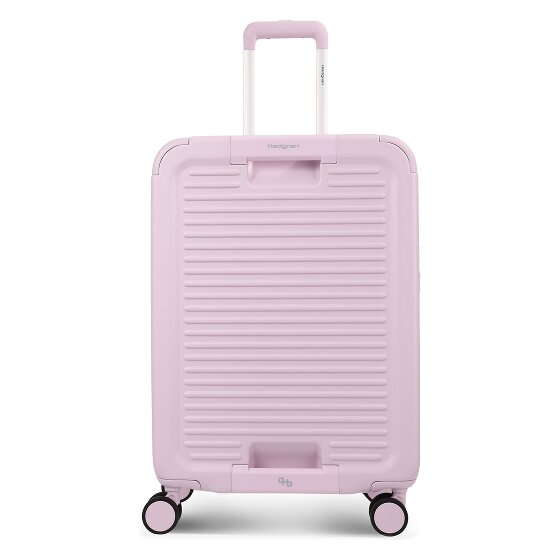 Hedgren Raku 4 kółka Walizka 65.5 cm z funkcją poszerzenia