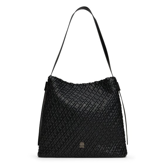 Tommy Hilfiger TH Braided Torba na ramię 36 cm
