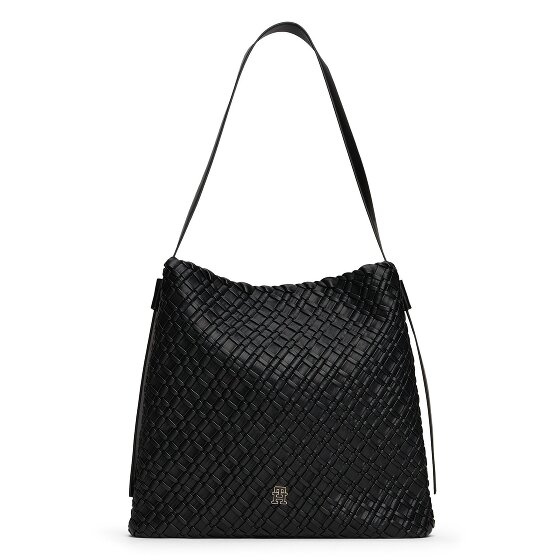 Tommy Hilfiger TH Braided Torba na ramię 36 cm