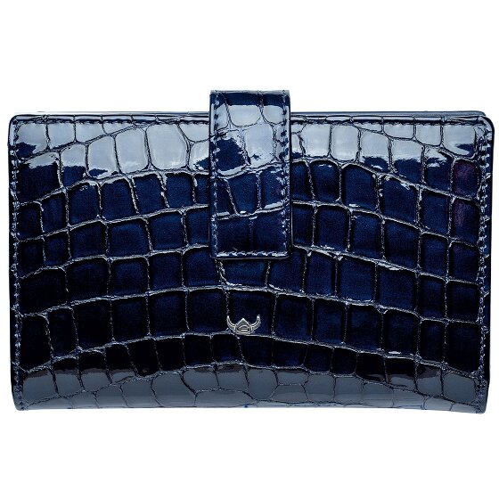 Golden Head Cayenne Wallet RFID Leather 15,5 cm