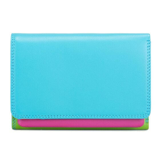 Mywalit Portfel Skórzany 12 cm