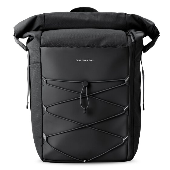 Kapten & Son Yoho Plecak 45 cm Komora na laptopa