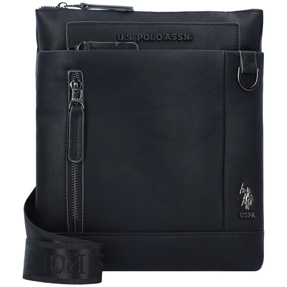 U.S. Polo Assn. Torba na ramię Cambridge 24 cm