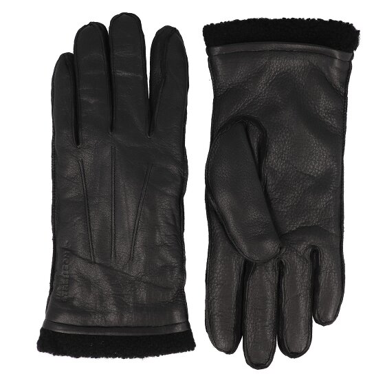 Strellson Rękawice Skórzany