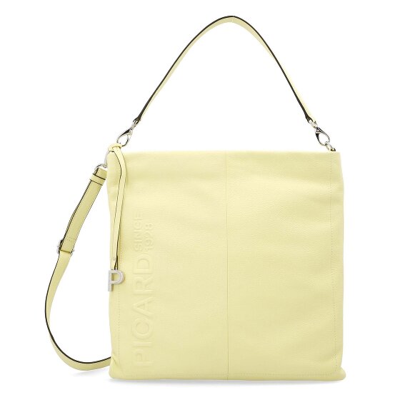 Picard Zoom Torba na ramię Skórzany 34 cm