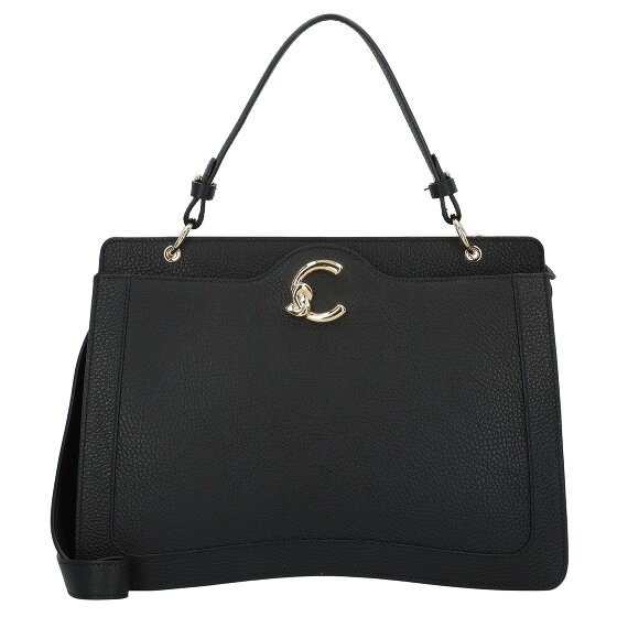 Coccinelle C-Me Torba Skórzany 30 cm