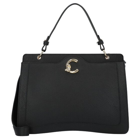 Coccinelle C-Me Torba Skórzany 30 cm