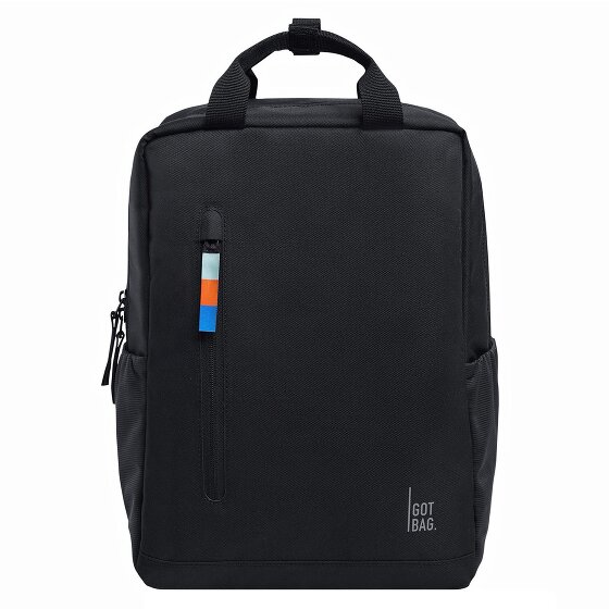 GOT BAG Daypack 2.0 Plecak 36 cm Komora na laptopa