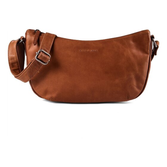 Greenburry Fiorentina Torba na ramię Skórzany 34 cm