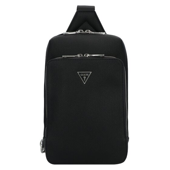 Guess Torba na ramię Milano 26 cm