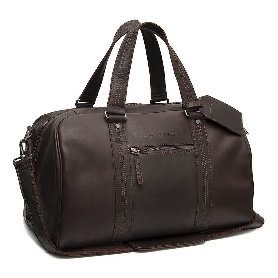 The Chesterfield Brand Volenza Torba podróżna Weekender Skórzany 46 cm