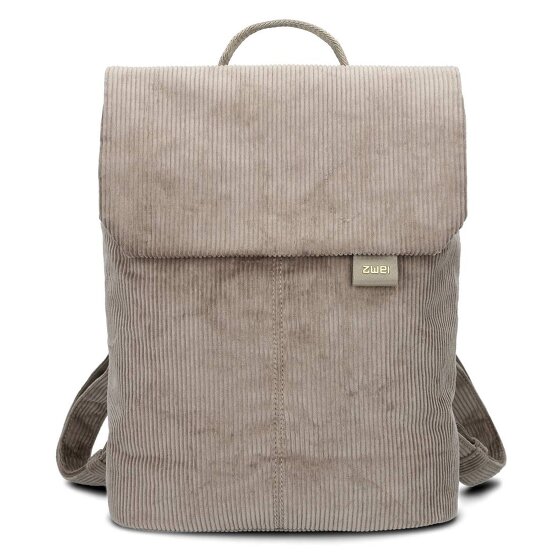 Zwei Mademoiselle.M Plecak 35 cm Komora na laptopa