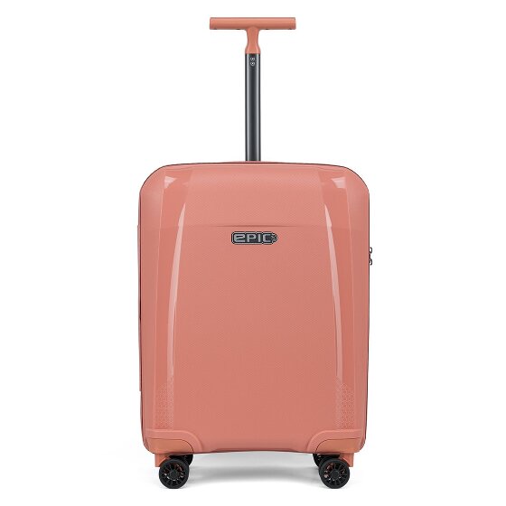 Epic Phantom SL wózek kabinowy 4-kołowy 55 cm