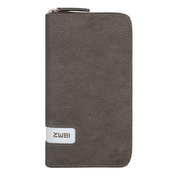 Zwei Mademoiselle Portfel 20 cm