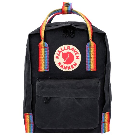 Fjällräven Kanken Rainbow Mini Plecak miejski 28 cm