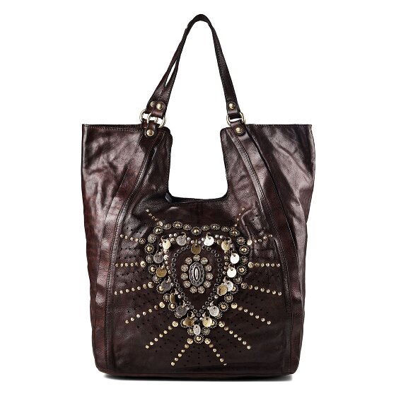 Campomaggi Camelia Shopper Bag Skóra 44 cm